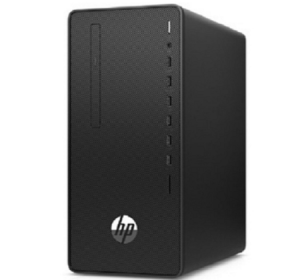 HP 288 Pro G6 Microtower PC- U202520005A（21.5）